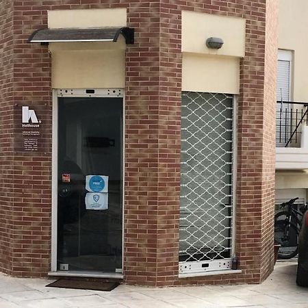 Downtown Charming Studio Kalamata Exteriör bild